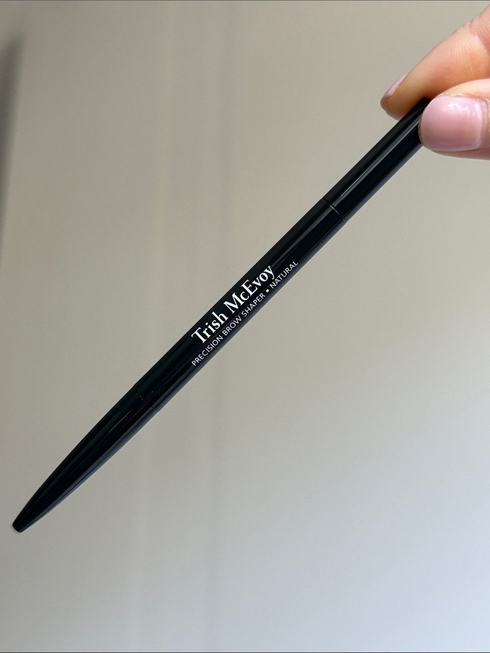 Trish McEvoy Precision Brow Shaper "Natural"